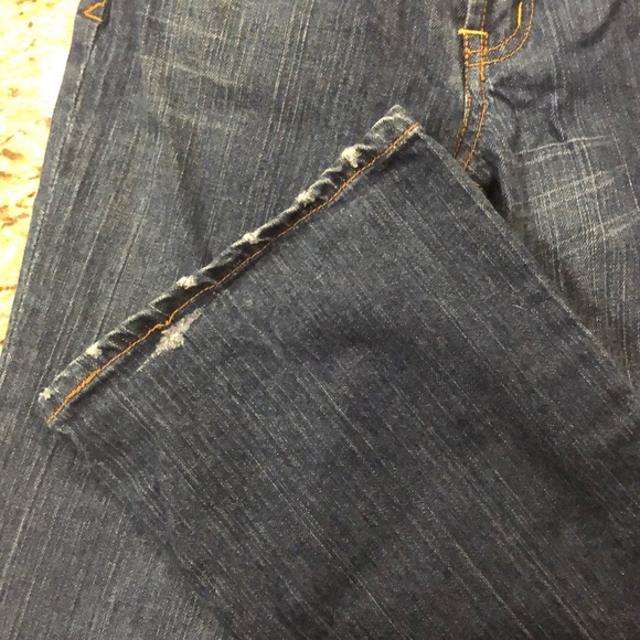 Seven 7️⃣  Boot Cut Jeans - Picture 4 of 4